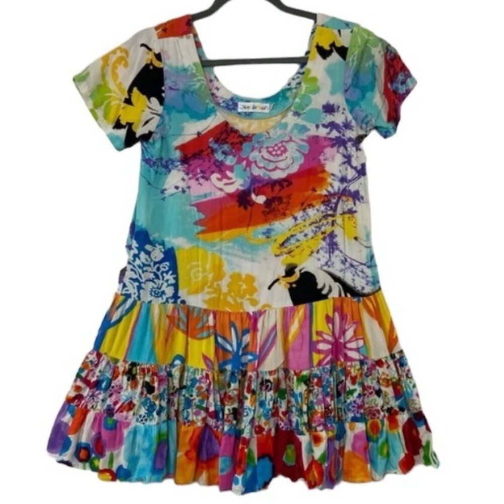 Jams World dress. Size XS